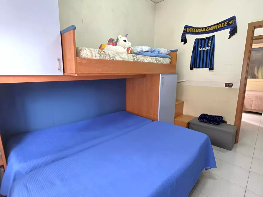 Immagine 27 di Appartamento in vendita  in Via Maiori, 7 a Napoli