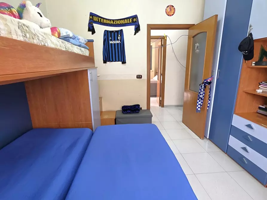 Immagine 29 di Appartamento in vendita  in Via Maiori, 7 a Napoli