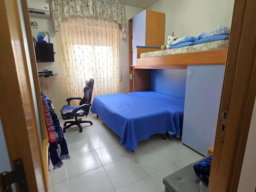 Immagine 26 di Appartamento in vendita  in Via Maiori, 7 a Napoli