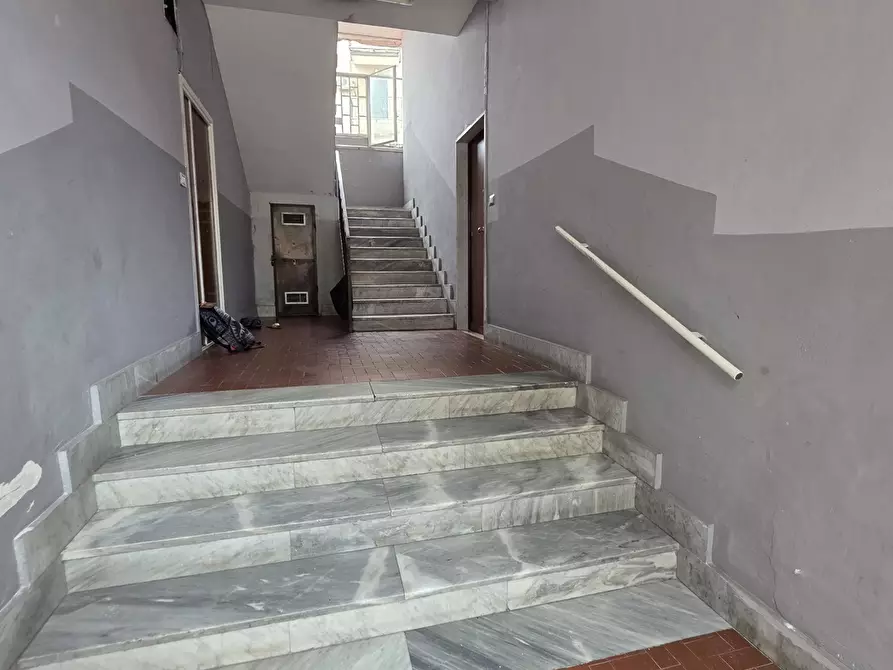 Immagine 8 di Appartamento in vendita  in Via Maiori, 7 a Napoli
