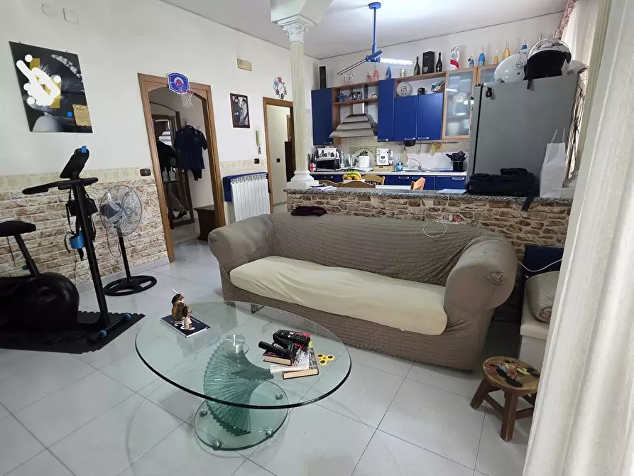 Immagine 12 di Appartamento in vendita  in Via Maiori, 7 a Napoli