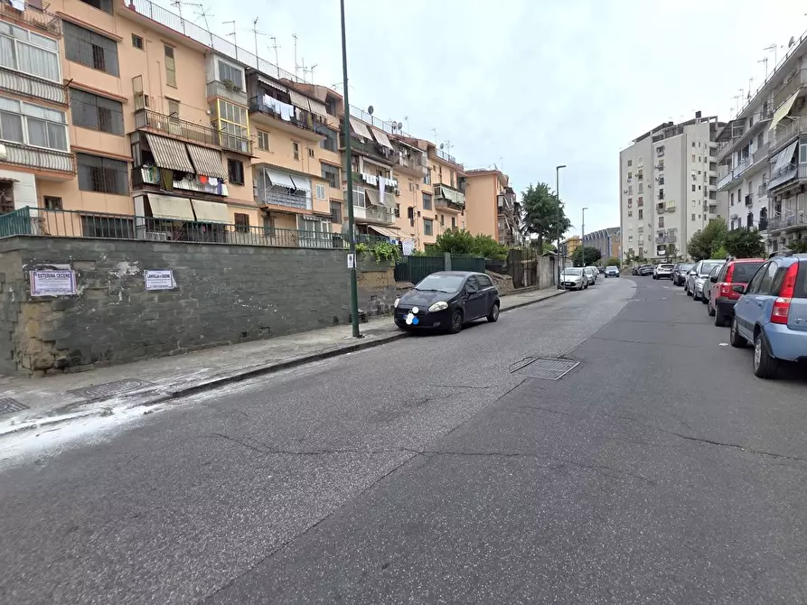 Immagine 45 di Appartamento in vendita  in Via Maiori, 7 a Napoli