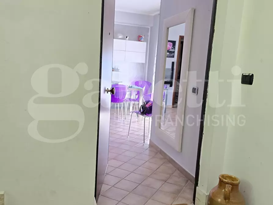 Immagine 11 di Appartamento in vendita  in Via dei Bruzi, 2 a Pentone