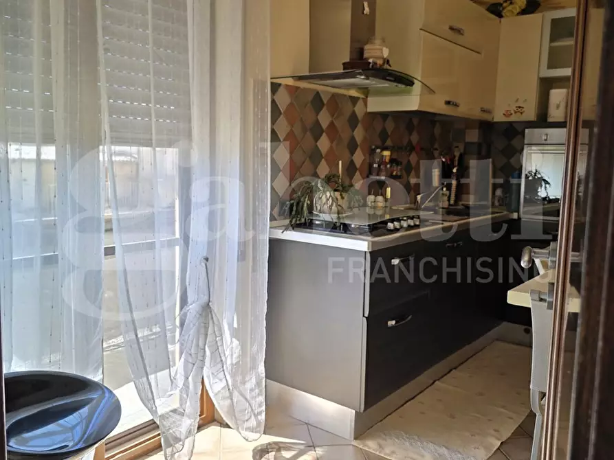 Immagine 19 di Appartamento in vendita  in Via dei Bruzi, 2 a Pentone