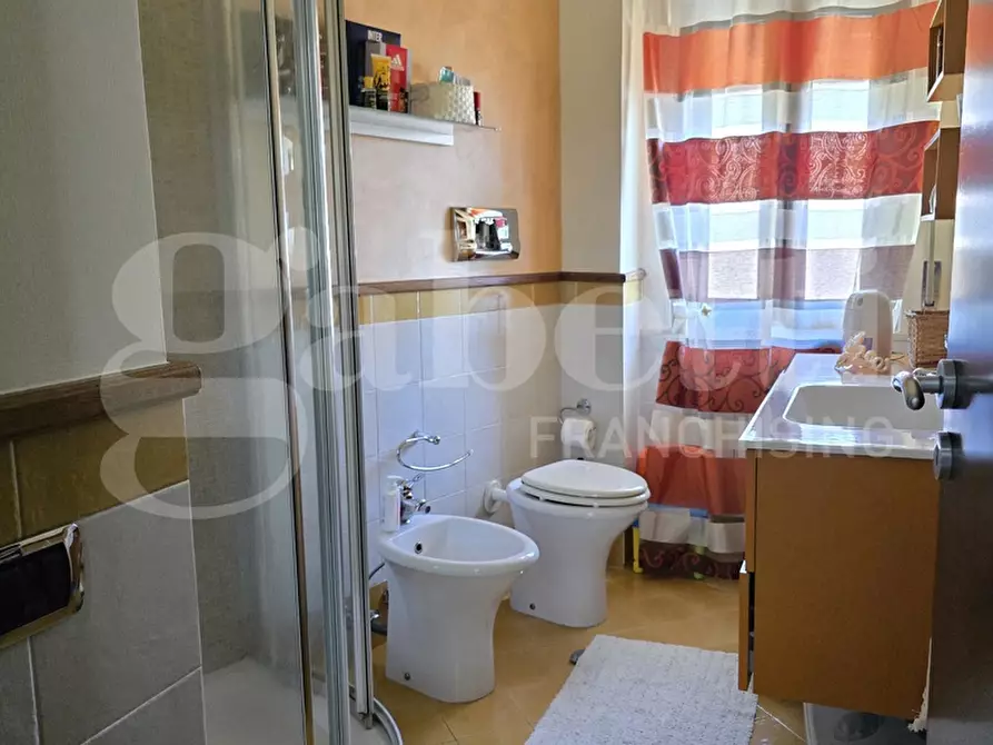 Immagine 23 di Appartamento in vendita  in Via dei Bruzi, 2 a Pentone