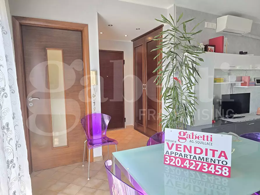 Immagine 13 di Appartamento in vendita  in Via dei Bruzi, 2 a Pentone