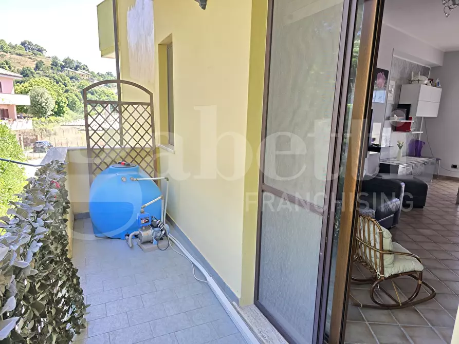 Immagine 22 di Appartamento in vendita  in Via dei Bruzi, 2 a Pentone