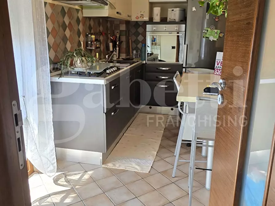 Immagine 18 di Appartamento in vendita  in Via dei Bruzi, 2 a Pentone