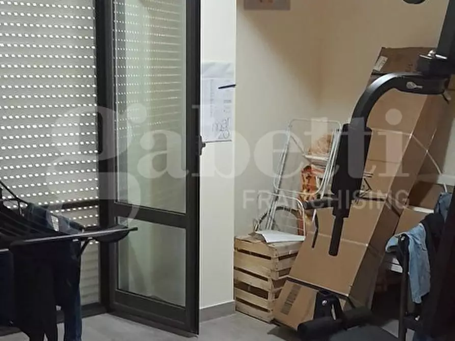 Immagine 12 di Appartamento in vendita  in Contrada LUCA, SNC a Chiaravalle Centrale