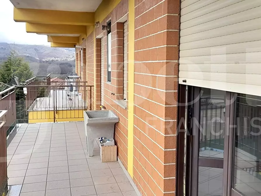 Immagine 16 di Appartamento in vendita  in Contrada LUCA, SNC a Chiaravalle Centrale