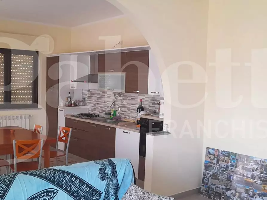 Immagine 2 di Appartamento in vendita  in Contrada LUCA, SNC a Chiaravalle Centrale
