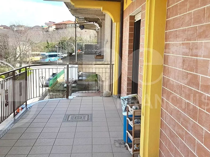 Immagine 6 di Appartamento in vendita  in Contrada LUCA, SNC a Chiaravalle Centrale