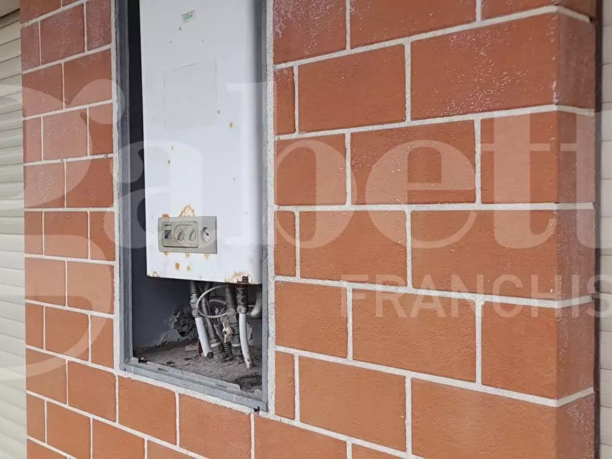 Immagine 17 di Appartamento in vendita  in Contrada LUCA, SNC a Chiaravalle Centrale