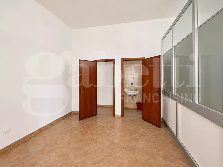 Immagine 4 di Ufficio in vendita  in Via unitÃ , 7 a Pachino