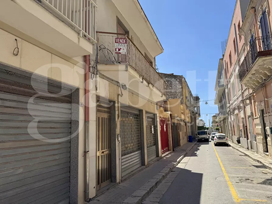 Immagine 17 di Ufficio in vendita  in Via unitÃ , 7 a Pachino