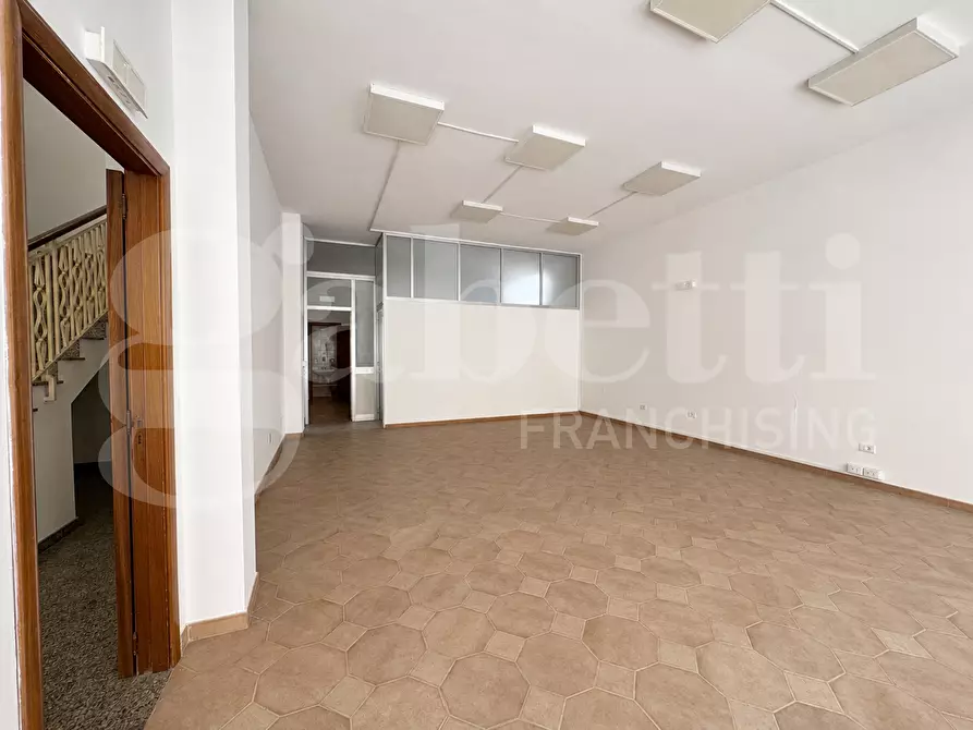 Immagine 2 di Ufficio in vendita  in Via unitÃ , 7 a Pachino