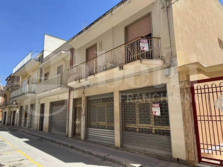 Immagine 16 di Ufficio in vendita  in Via unitÃ , 7 a Pachino