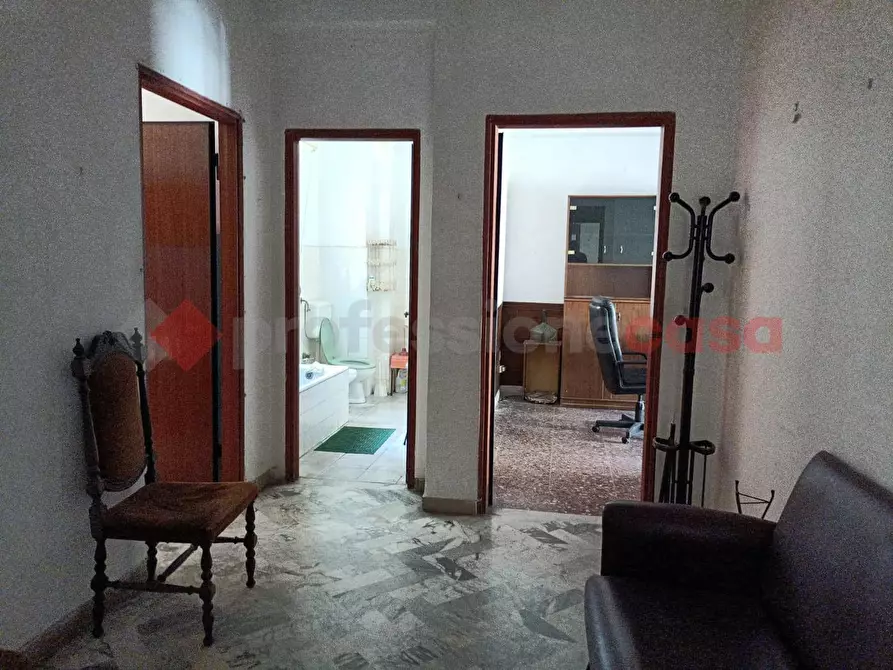 Immagine 9 di Appartamento in vendita  in Via gaetano sardiello, 6 a Reggio Di Calabria