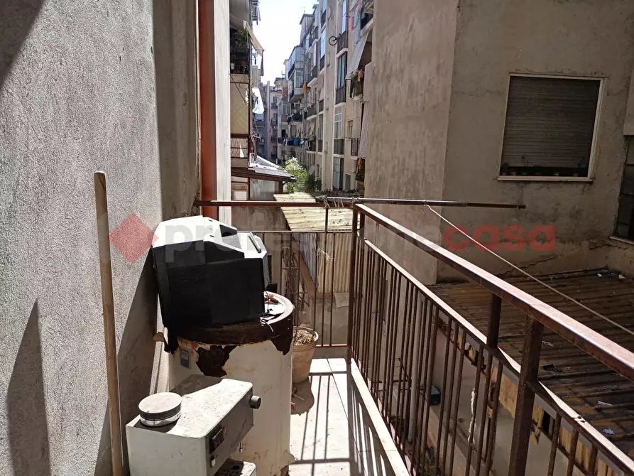 Immagine 6 di Appartamento in vendita  in Via gaetano sardiello, 6 a Reggio Di Calabria