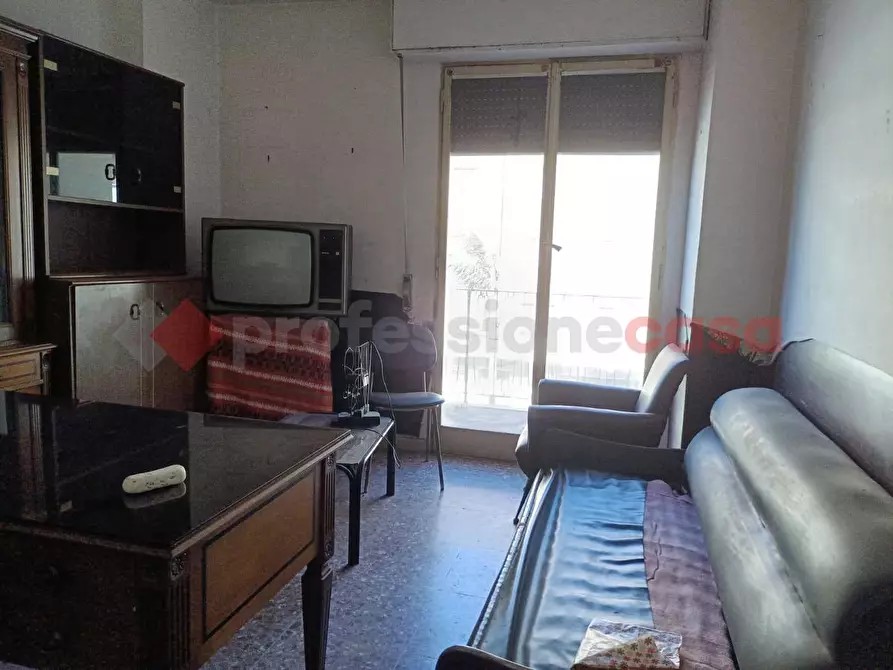 Immagine 8 di Appartamento in vendita  in Via gaetano sardiello, 6 a Reggio Di Calabria