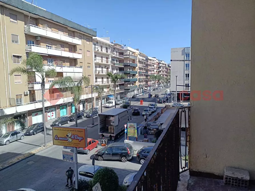 Immagine 1 di Appartamento in vendita  in Via gaetano sardiello, 6 a Reggio Di Calabria