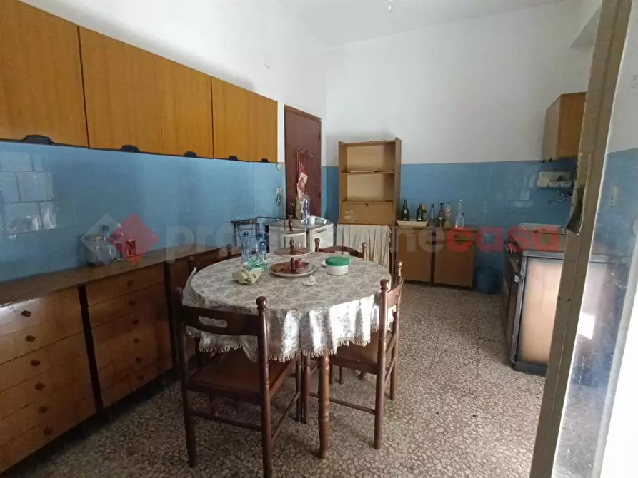 Immagine 5 di Appartamento in vendita  in Via gaetano sardiello, 6 a Reggio Di Calabria