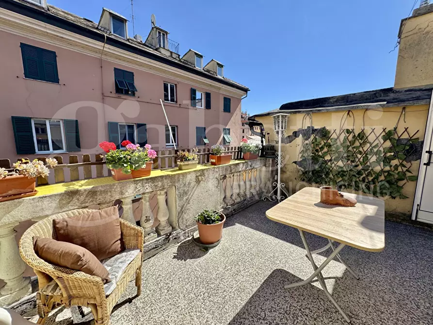 Immagine 21 di Appartamento in vendita  in Via Canevari, 62 a Genova