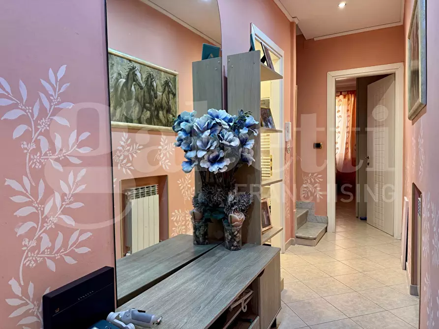 Immagine 3 di Appartamento in vendita  in Via Canevari, 62 a Genova