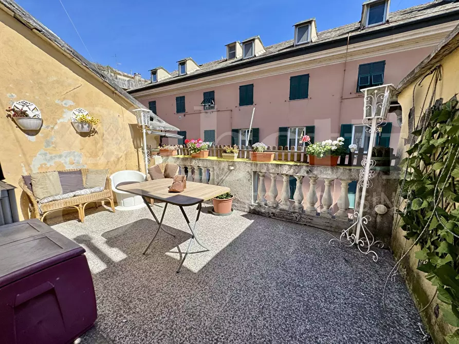 Immagine 19 di Appartamento in vendita  in Via Canevari, 62 a Genova