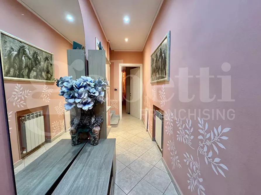Immagine 4 di Appartamento in vendita  in Via Canevari, 62 a Genova