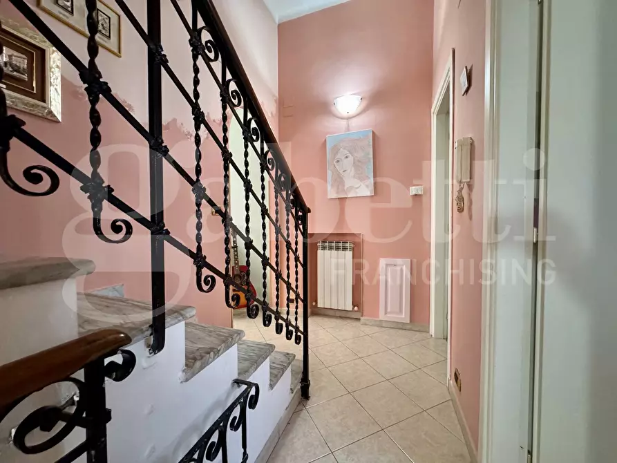 Immagine 10 di Appartamento in vendita  in Via Canevari, 62 a Genova