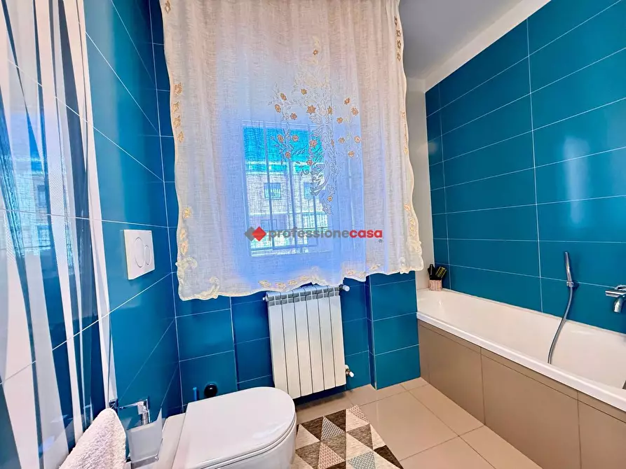 Immagine 21 di Villetta a schiera in vendita  in Via Giuseppe La Torre, 69 a Foggia