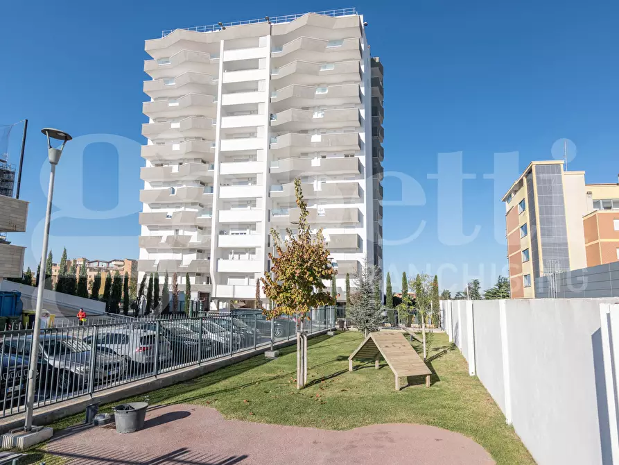 Immagine 4 di Appartamento in vendita  in Via del Mare, 14 a Pomezia