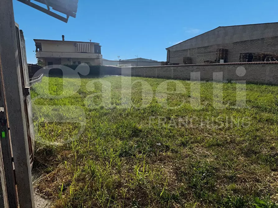 Immagine 5 di Terreno residenziale in vendita  in Via Marra, snc a Capua