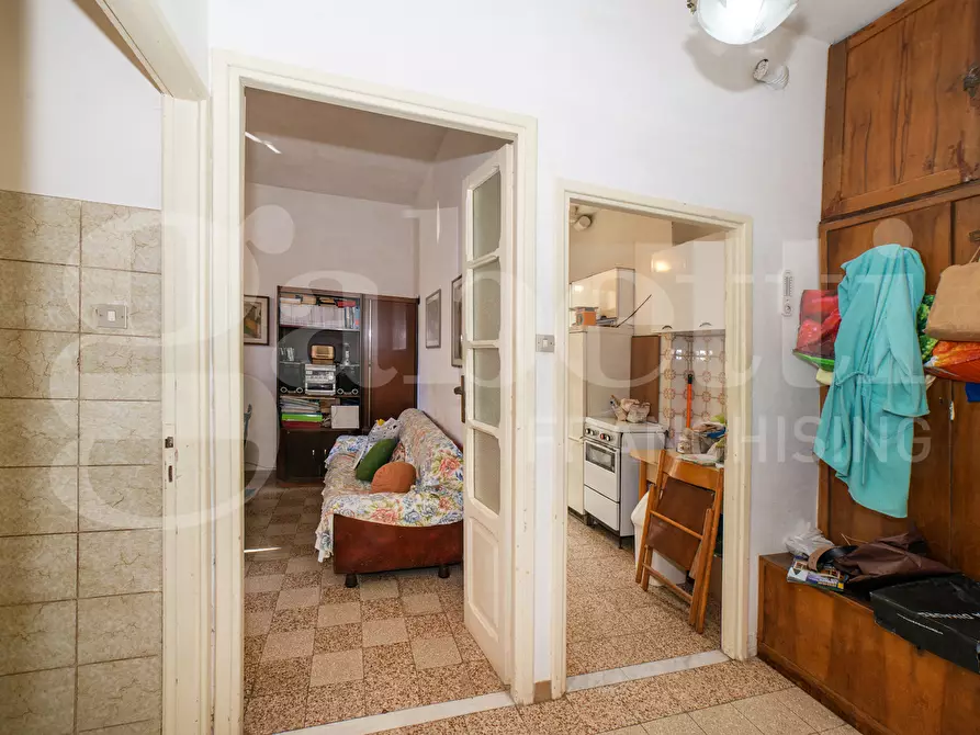 Immagine 7 di Appartamento in vendita  in Via Silvio d'Amico a Roma