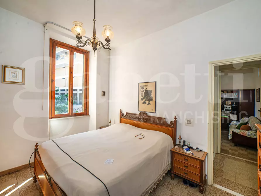 Immagine 12 di Appartamento in vendita  in Via Silvio d'Amico a Roma