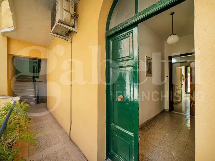 Immagine 3 di Appartamento in vendita  in Via Silvio d'Amico a Roma