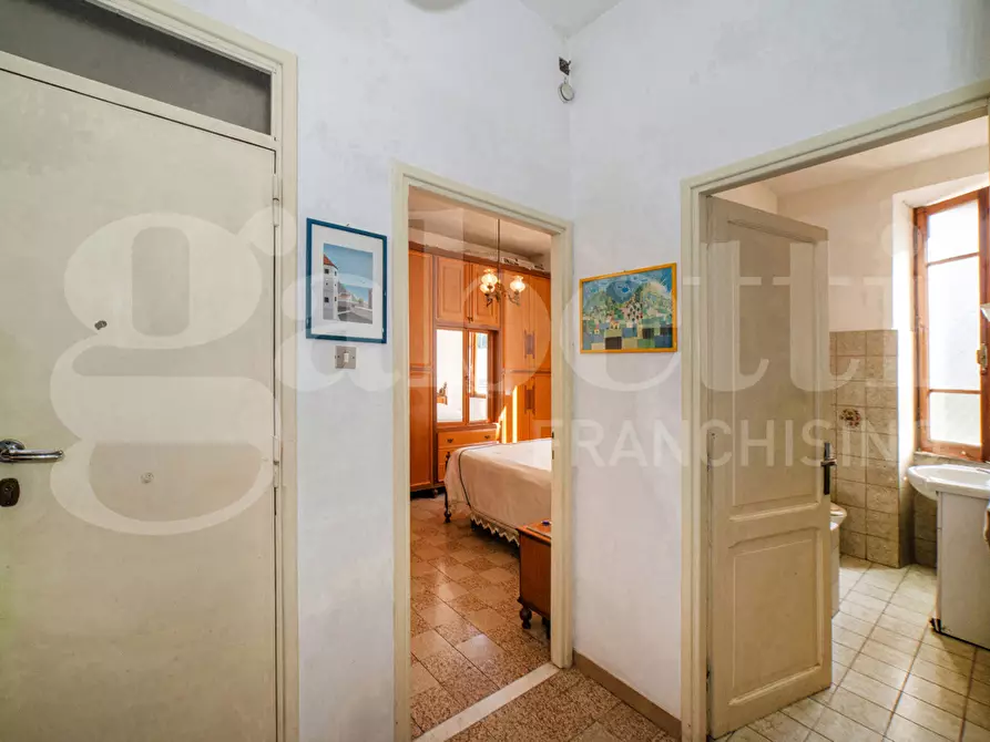 Immagine 14 di Appartamento in vendita  in Via Silvio d'Amico a Roma