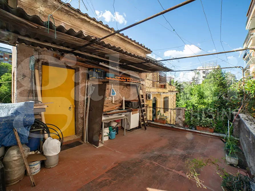 Immagine 18 di Appartamento in vendita  in Via Silvio d'Amico a Roma