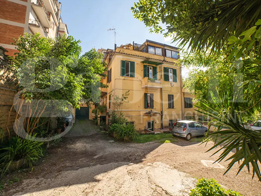 Immagine 1 di Appartamento in vendita  in Via Silvio d'Amico a Roma