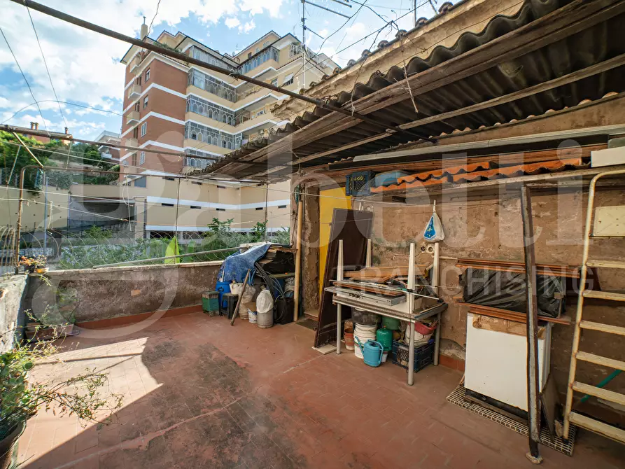 Immagine 19 di Appartamento in vendita  in Via Silvio d'Amico a Roma