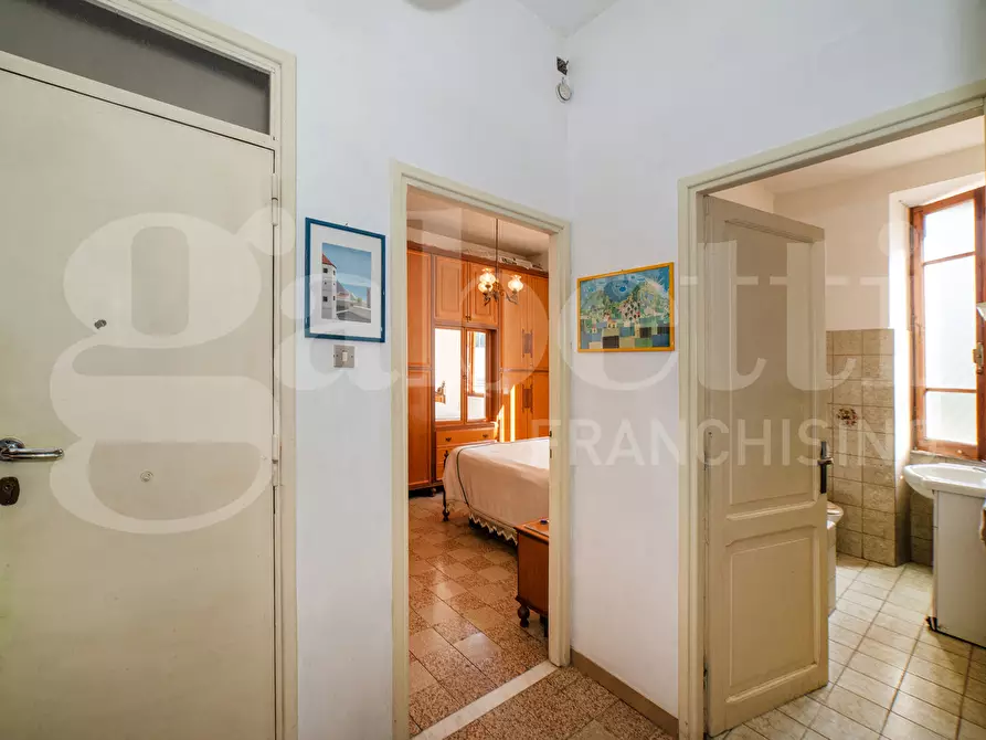 Immagine 10 di Appartamento in vendita  in Via Silvio d'Amico a Roma