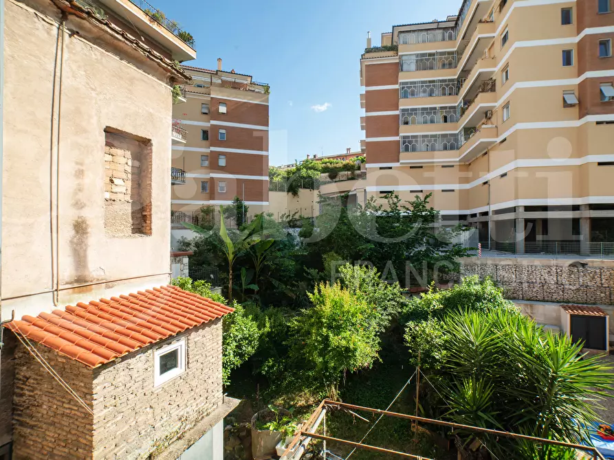 Immagine 21 di Appartamento in vendita  in Via Silvio d'Amico a Roma