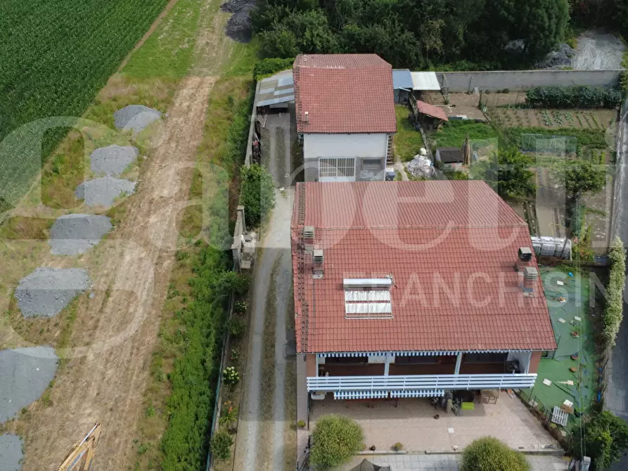 Immagine 24 di Casa indipendente in vendita  in Via Collegno a Alpignano
