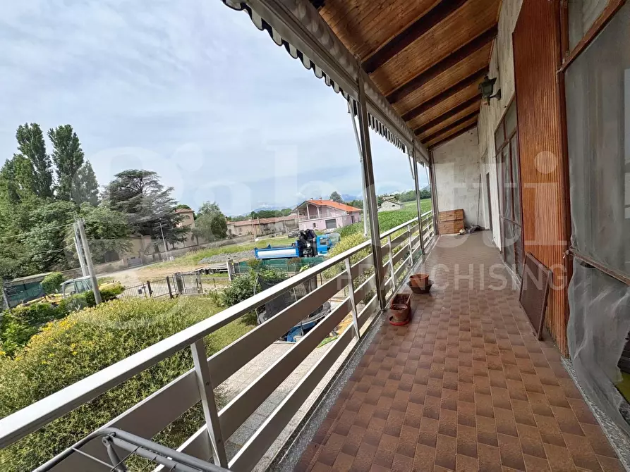 Immagine 10 di Casa indipendente in vendita  in Via Collegno a Alpignano