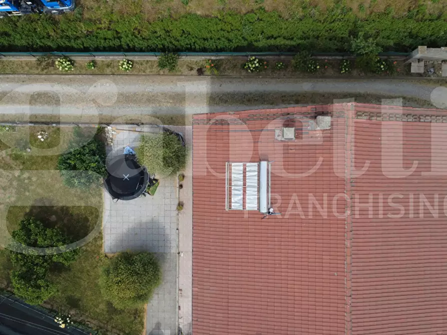 Immagine 26 di Casa indipendente in vendita  in Via Collegno a Alpignano