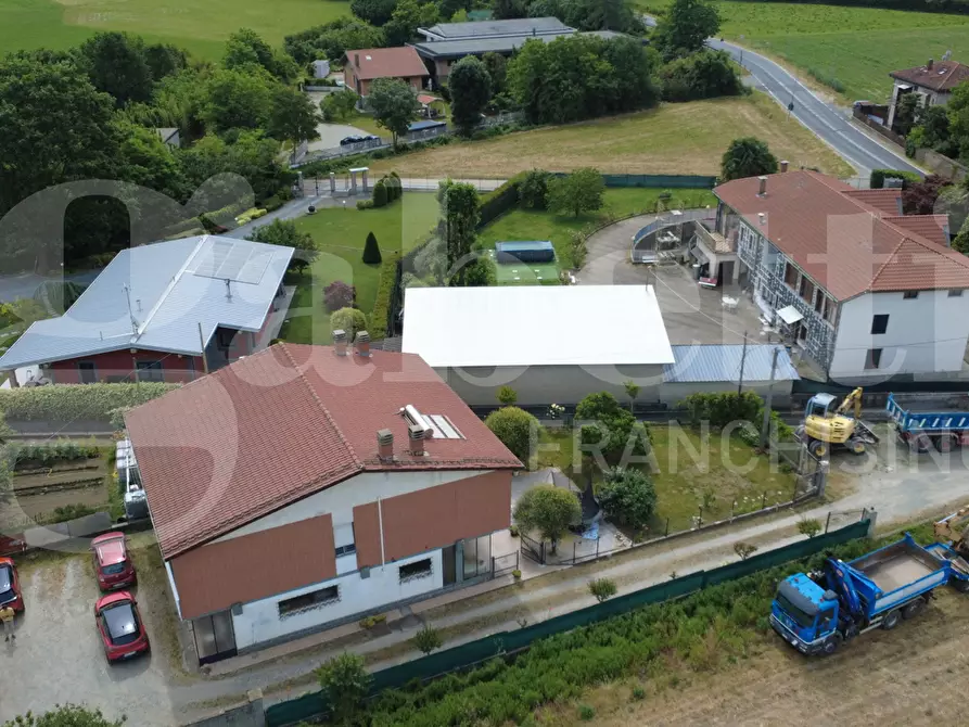Immagine 25 di Casa indipendente in vendita  in Via Collegno a Alpignano