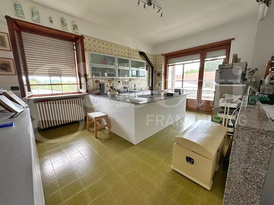 Immagine 4 di Casa indipendente in vendita  in Via Collegno a Alpignano