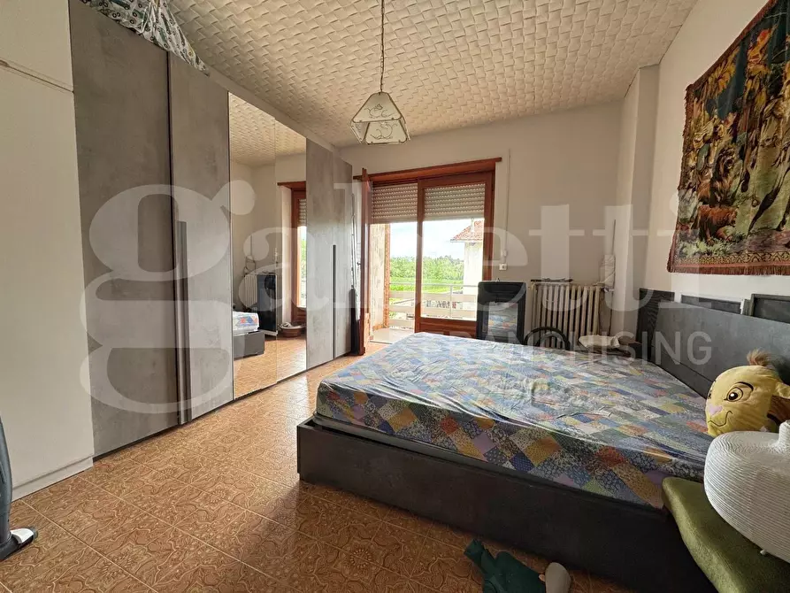 Immagine 5 di Casa indipendente in vendita  in Via Collegno a Alpignano