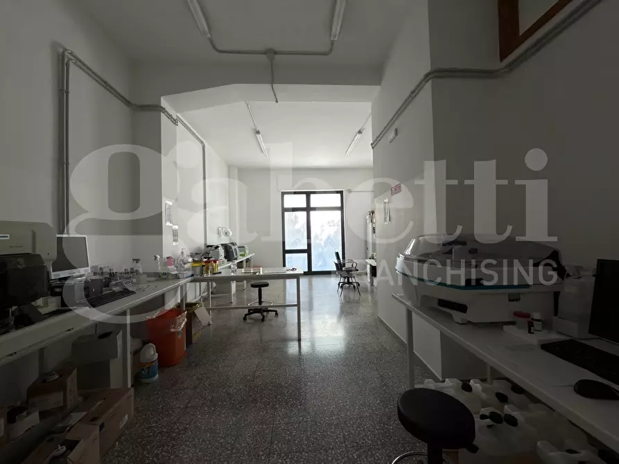 Immagine 30 di Palazzo in vendita  in Via Bologna, 7 a Nardo'